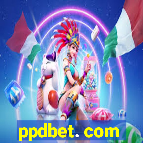 ppdbet. com