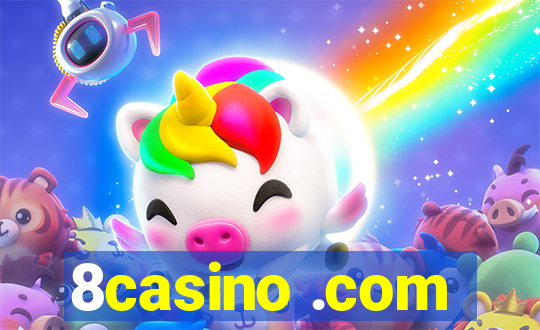 8casino .com