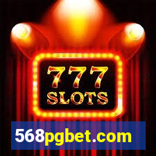 568pgbet.com