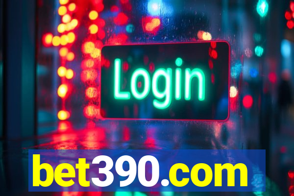 bet390.com