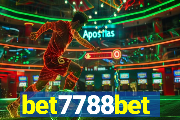 bet7788bet