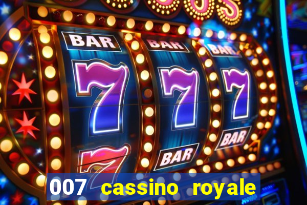 007 cassino royale download dublado utorrent