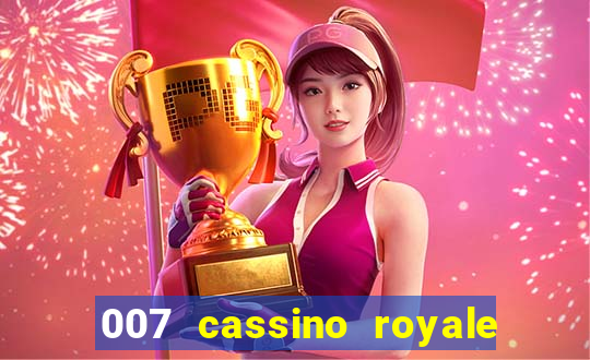 007 cassino royale download dublado utorrent