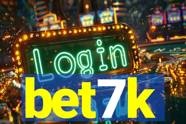 bet7k