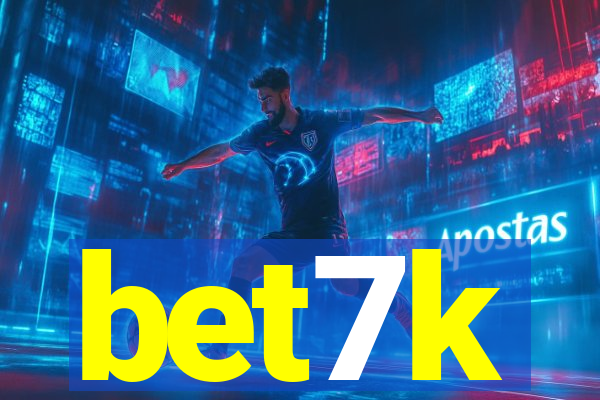 bet7k