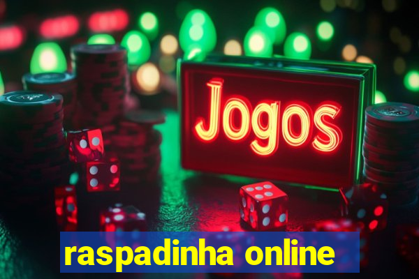 raspadinha online