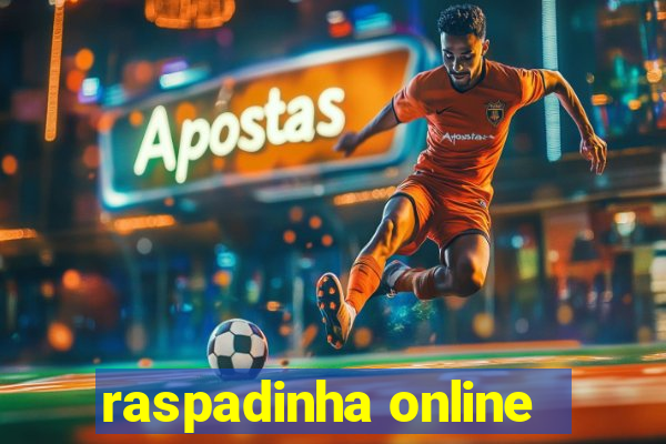 raspadinha online