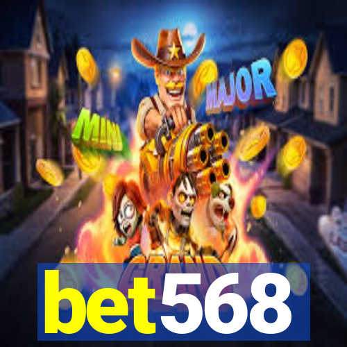 bet568