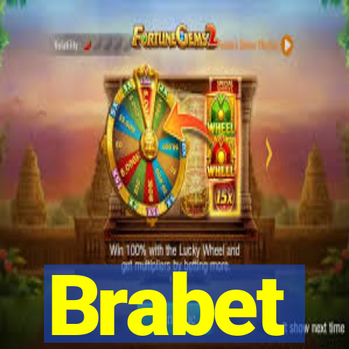 Brabet