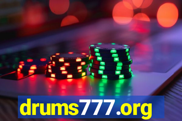 drums777.org