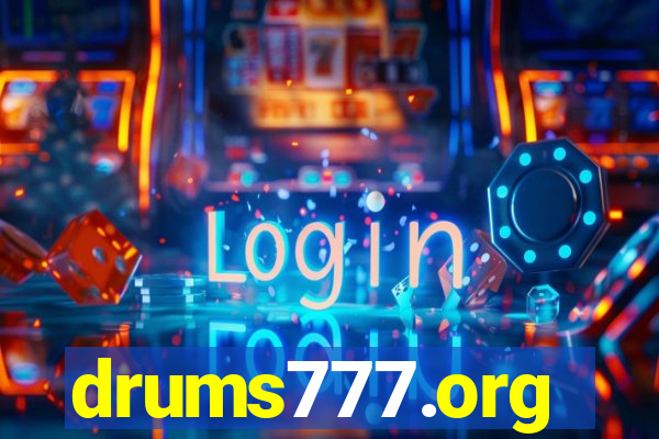 drums777.org