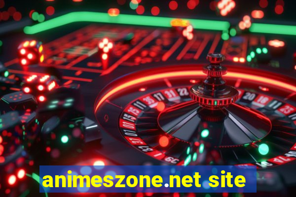 animeszone.net site