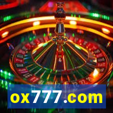 ox777.com