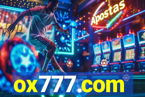 ox777.com