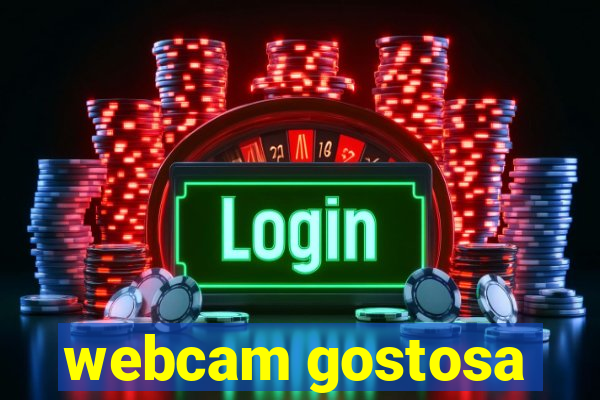 webcam gostosa