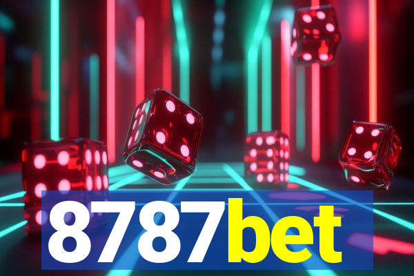 8787bet