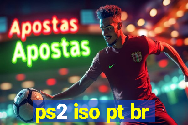 ps2 iso pt br