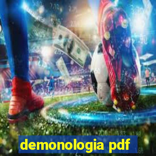 demonologia pdf