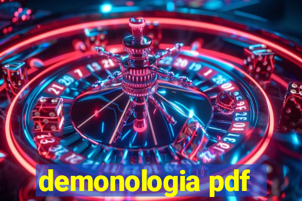 demonologia pdf