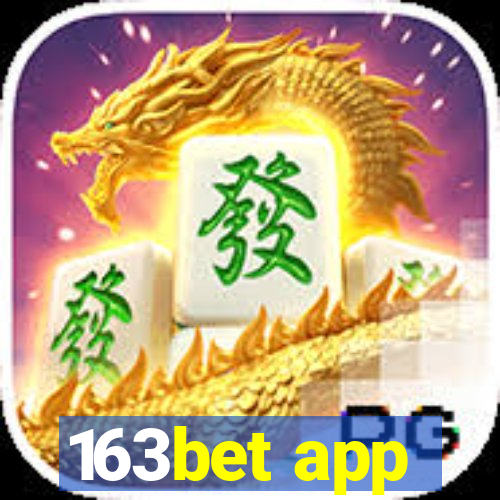 163bet app