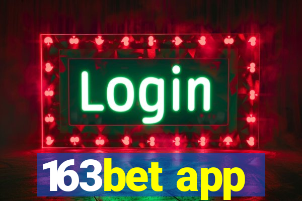 163bet app