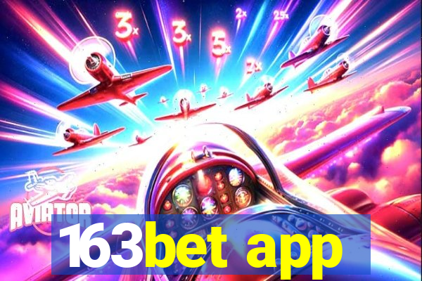 163bet app