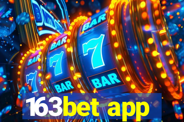 163bet app