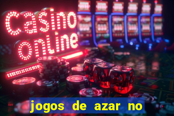 jogos de azar no brasil lei