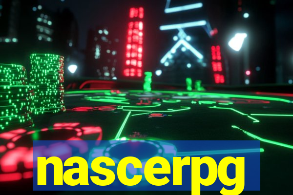 nascerpg