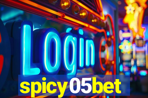 spicy05bet