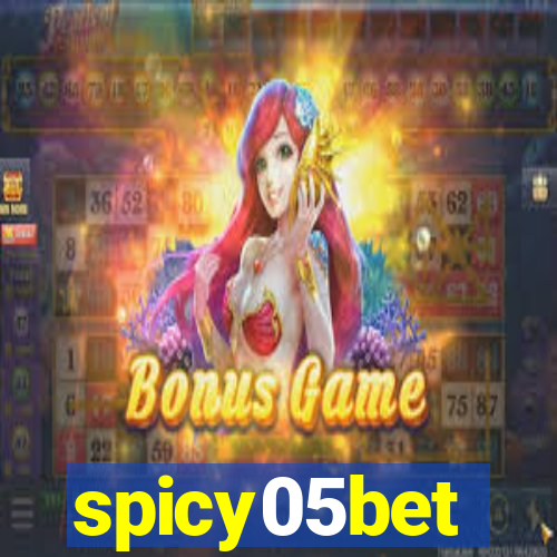 spicy05bet