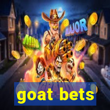 goat bets