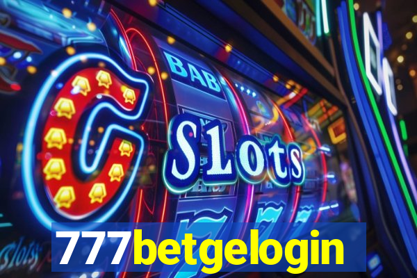 777betgelogin