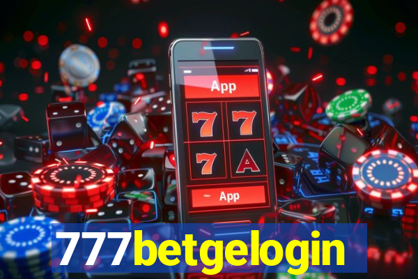 777betgelogin