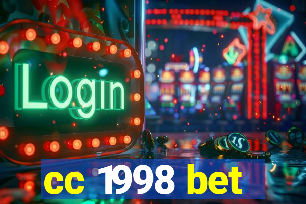 cc 1998 bet