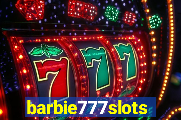 barbie777slots