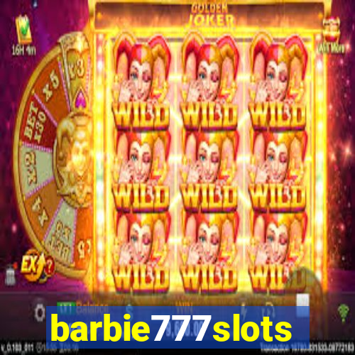 barbie777slots