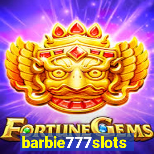 barbie777slots