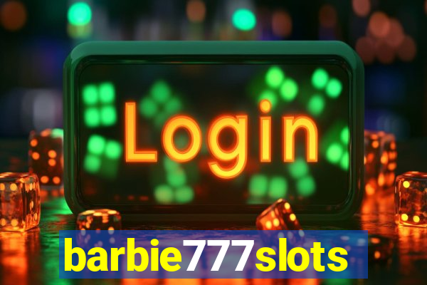 barbie777slots