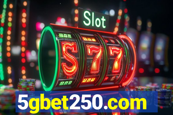 5gbet250.com