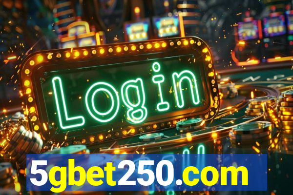 5gbet250.com