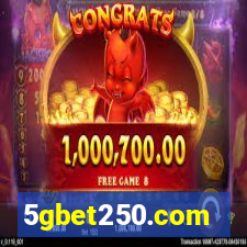 5gbet250.com