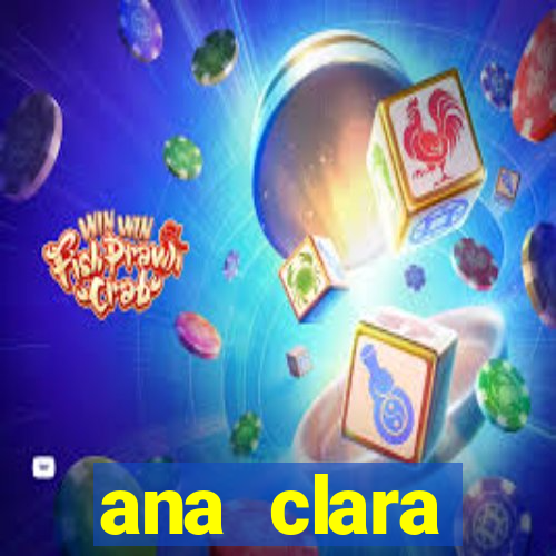 ana clara acompanhante porto alegre