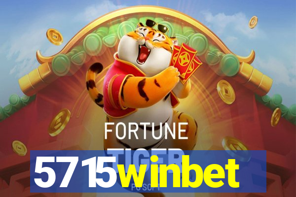 5715winbet