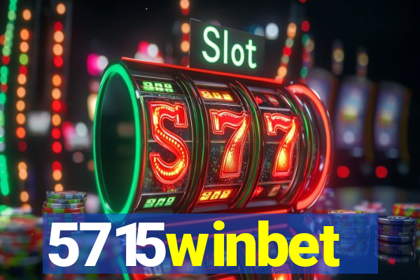 5715winbet