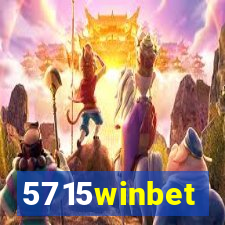 5715winbet