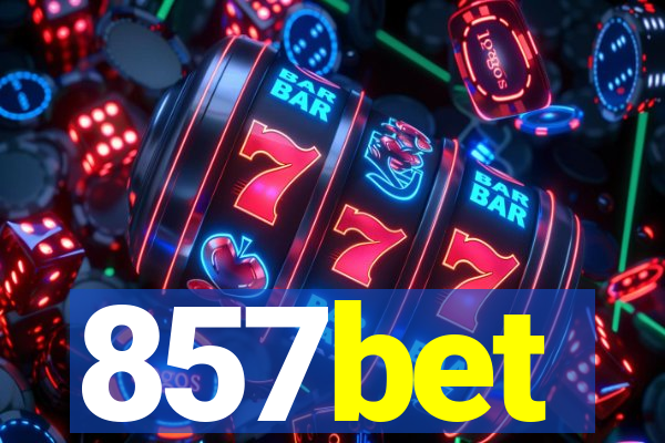 857bet