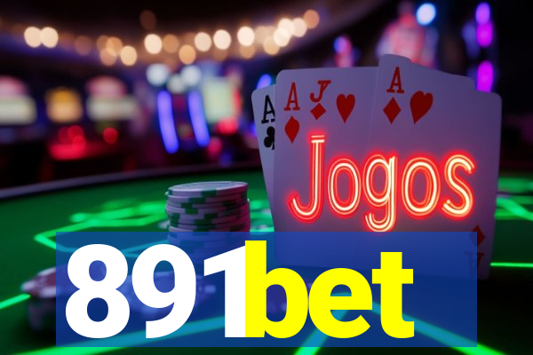 891bet