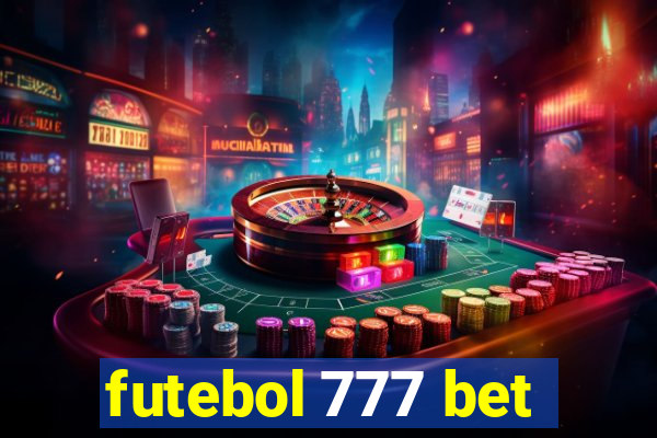 futebol 777 bet