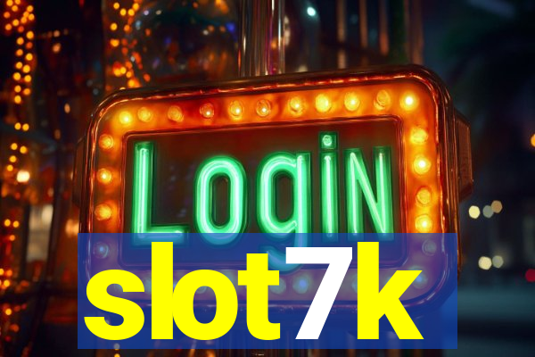 slot7k